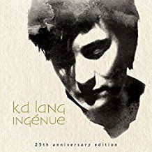 K.D. LANG - INGÉNUE (25TH ANNIVERSARY EDIT i gruppen VINYL hos Bengans Skivbutik AB (2510369)