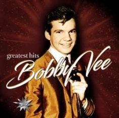 Vee Bobby - Greatest Hits i gruppen VI TIPSER / Julegavetips CD hos Bengans Skivbutik AB (2510412)