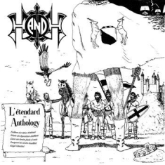 H And H - L'etendard - Anthology