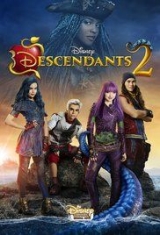 Various Artists - Descendants 2 i gruppen CD hos Bengans Skivbutik AB (2515297)