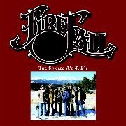 Firefall - Singles A's & B's i gruppen CD hos Bengans Skivbutik AB (2517325)