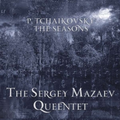 Tchaikovsky Pyotr - The Seasons