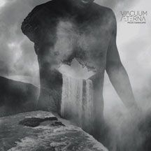 Vacuum Aeterna - Project:Darkscapes i gruppen CD hos Bengans Skivbutik AB (2519834)