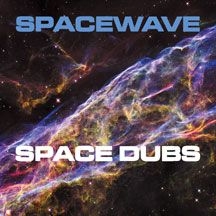 Spacewave - Space Dubs i gruppen CD hos Bengans Skivbutik AB (2519848)