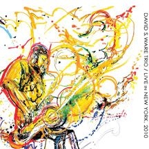 David Ware S. (Trio) - Live In New York, 2010