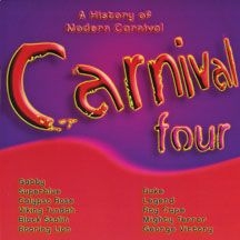 Various Artists - Carnival Four