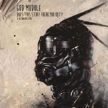 God Module - Does This Stuff Freak You Out? - A i gruppen CD hos Bengans Skivbutik AB (2519967)