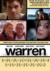 Warren - Film i gruppen DVD & BLU-RAY hos Bengans Skivbutik AB (2519980)