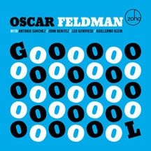 Feldman Oscar - Gol i gruppen CD hos Bengans Skivbutik AB (2520007)