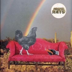 Patsy's Rats - Rounding Up