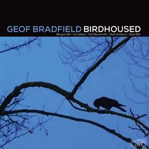 Bradfield Geof - Birdhoused i gruppen CD hos Bengans Skivbutik AB (2520017)