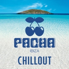 Various Artists - Pacha Chillout