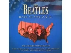 Beatles - In Melbourne And Tokyo - The Legend i gruppen VINYL hos Bengans Skivbutik AB (2522321)