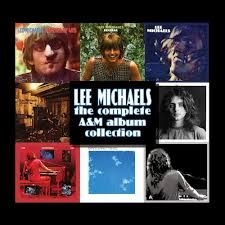 Michaels Lee - Complete A&M Album Collection i gruppen CD hos Bengans Skivbutik AB (2522357)