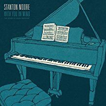 Moore Stanton - With You In Mind i gruppen CD hos Bengans Skivbutik AB (2522993)