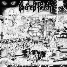 Sacred Reich - Ignorance