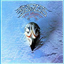 EAGLES - THEIR GREATEST HITS VOLUMES 1