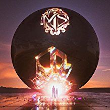 MAKE THEM SUFFER - WORLDS APART i gruppen CD hos Bengans Skivbutik AB (2524384)