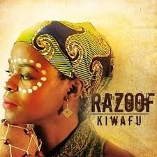 Razoof - Kiwafu i gruppen CD hos Bengans Skivbutik AB (2525786)