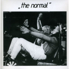 Normal - Warm Leatherette /T.V.O.D