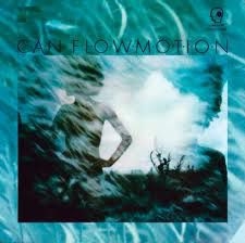 Can - Flow Motion i gruppen VINYL hos Bengans Skivbutik AB (2528508)