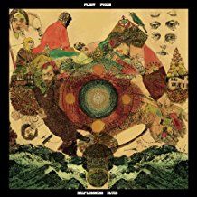 Fleet Foxes - Helplessness Blues i gruppen CD / CD Bestselgere 10-tal hos Bengans Skivbutik AB (2528606)