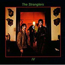 The Stranglers - Rattus Norvegicus i gruppen CD hos Bengans Skivbutik AB (2529580)