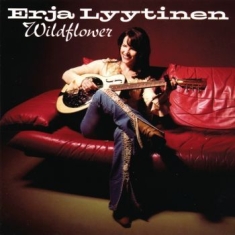 Erja Lyytinen - Wildflower