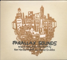 Various Artists - Parallax Sounds (Original Music By