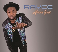 Rayce - African Juice