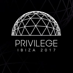 Various Artists - PrivilegeIbiza 2017