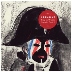 Apparat - Krieg Und Frieden (Music For Theatr