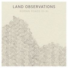 Land Observations - Roman Roads Iv-Xi i gruppen VI TIPSER / Klassiska lablar / PIAS Recordings hos Bengans Skivbutik AB (2539206)