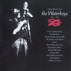 The Waterboys - Best Of The Waterboys '81-'90