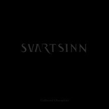 Svartsinn - Collected Obscurities i gruppen CD hos Bengans Skivbutik AB (2540184)