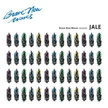 Jale - Brave New Waves Session i gruppen VINYL hos Bengans Skivbutik AB (2540213)