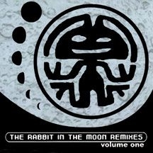 Rabbit In The Moon - Remixes Vol.1 i gruppen CD hos Bengans Skivbutik AB (2540222)