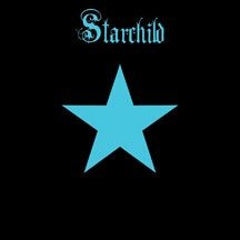 Starchild - Starchild i gruppen CD hos Bengans Skivbutik AB (2540262)