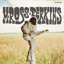 M Ross Perkins - M Ross Perkins i gruppen CD hos Bengans Skivbutik AB (2540267)