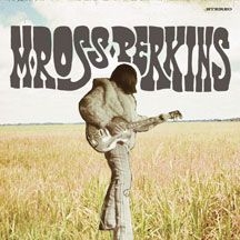 Ross M Perkins - M Ross Perkins i gruppen VINYL hos Bengans Skivbutik AB (2540268)