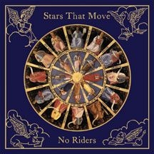 Stars That Move - No Riders i gruppen CD hos Bengans Skivbutik AB (2540270)