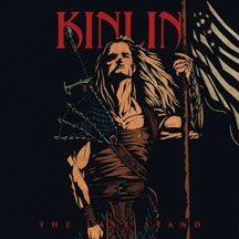 Kinlin - Last Stand i gruppen CD hos Bengans Skivbutik AB (2540302)