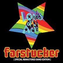 Lords Of Acid - Farstucker (Special Remastered Limi i gruppen VINYL hos Bengans Skivbutik AB (2540333)