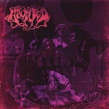 Haunted - Haunted i gruppen CD hos Bengans Skivbutik AB (2540338)