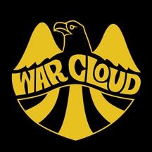 War Cloud - War Cloud i gruppen VINYL hos Bengans Skivbutik AB (2540383)