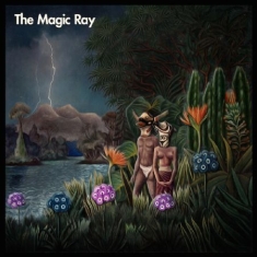 Magic Ray - Magic Ray