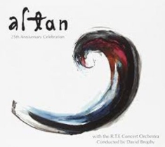 Altan - 25Th Anniversary Celebration