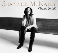 Mcnally Shannon - Black Irish