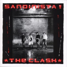 Clash The - Sandinista!