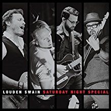 Louden Swain - Saturday Night Special i gruppen CD hos Bengans Skivbutik AB (2542850)